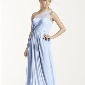 Bridesmaid Dress - David’s Bridal
